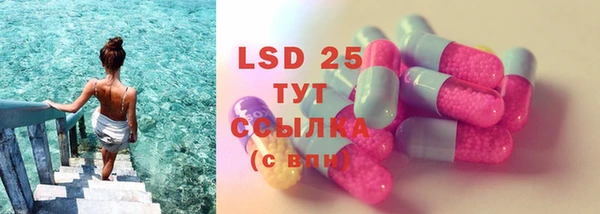 винт Магас