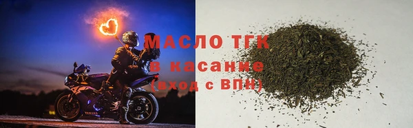 винт Магас